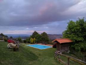 Quinta do Espigueiro